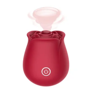 Benefits of Rose Clit Sucker Toys