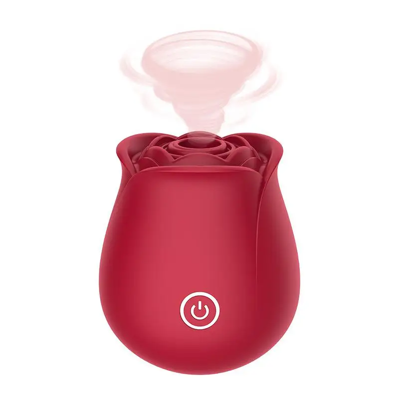 Benefits of Rose Clit Sucker Toys