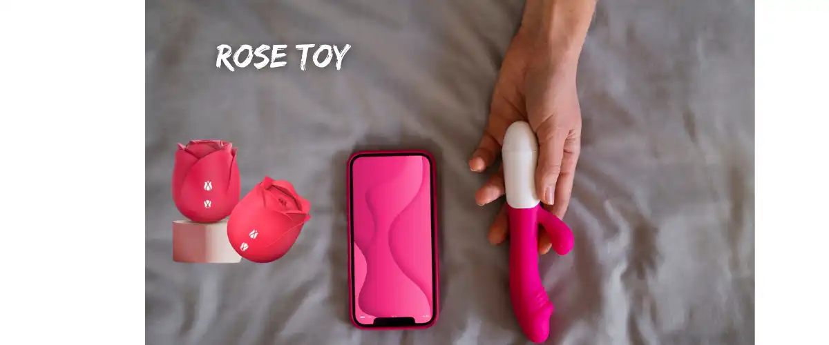 The Rose Toy Official Reviews