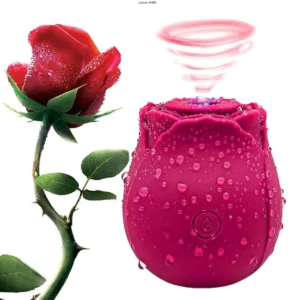Buy Original Rose Toy Online in the USA & Canada