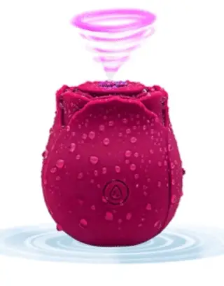 the rose toy img gif