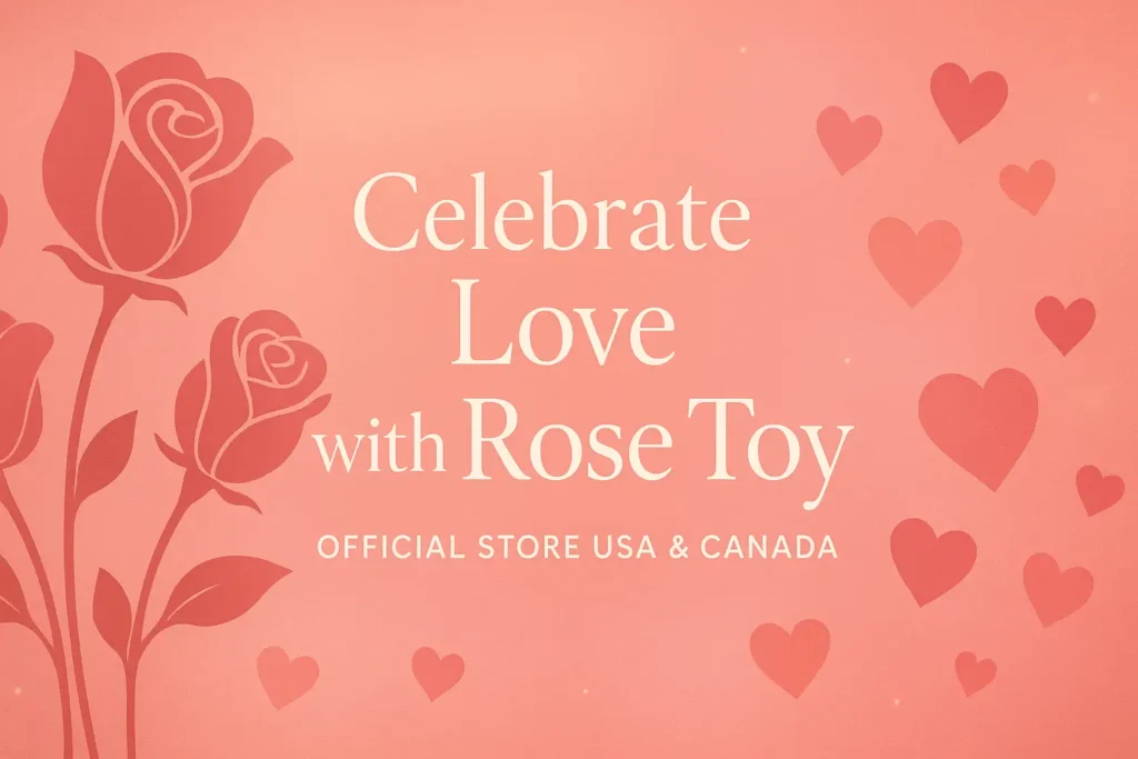 Why the Rose Toy Makes the Perfect Valentine’s Gift 1 Why the Rose Toy Makes the Perfect Valentine’s Gift