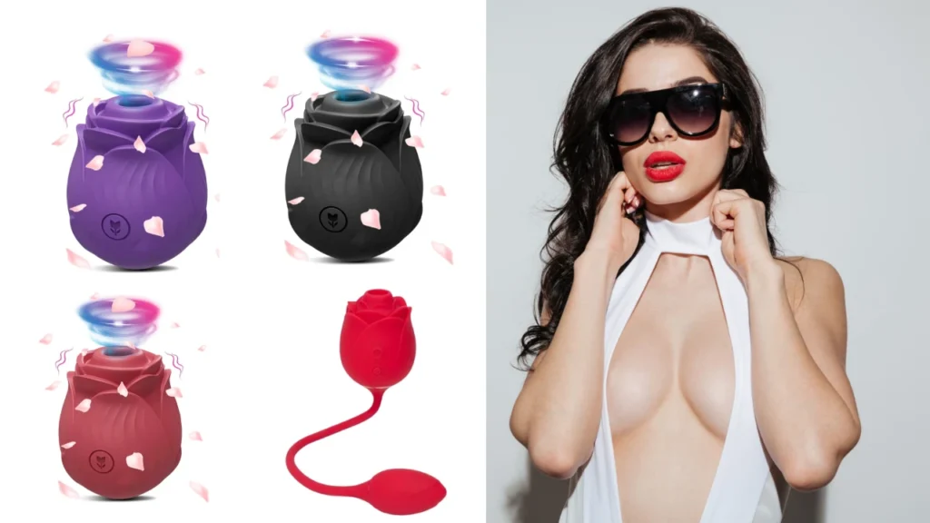 Buy Rose Toy from Official USA Store – Free 3-Day Delivery 1 Buy Rose Toy from Official USA Store – Free 3-Day Delivery